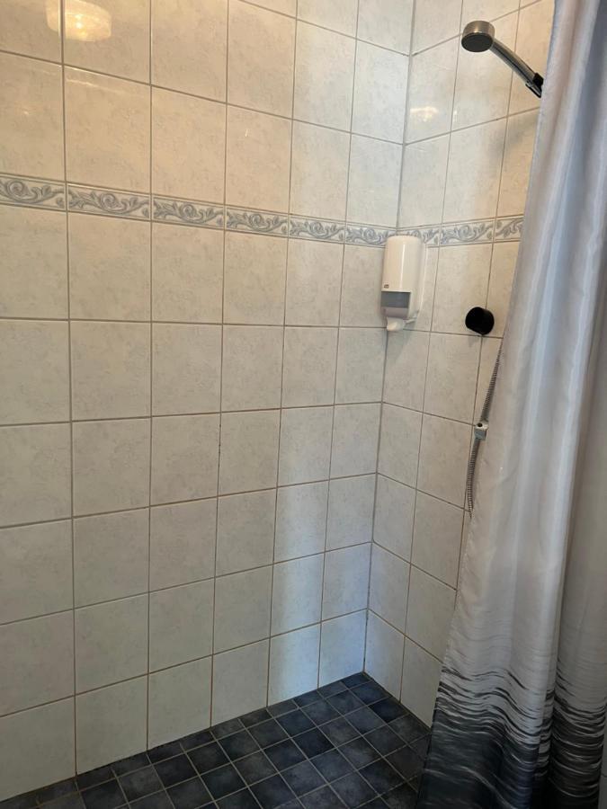Hostel Gaesthem Neptun Mariehamn Exteriér fotografie