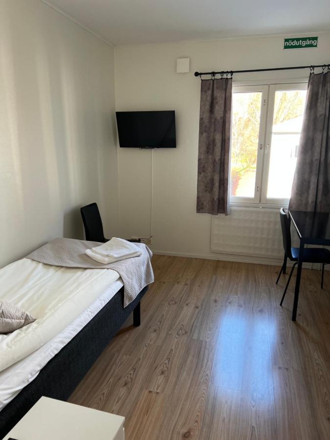 Hostel Gaesthem Neptun Mariehamn Exteriér fotografie